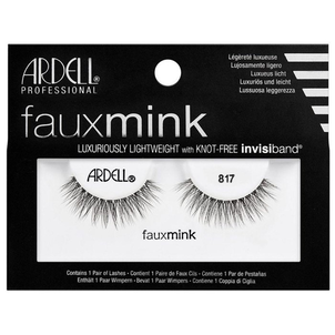 Ardell Rzęsy w Paskach Faux Mink 817