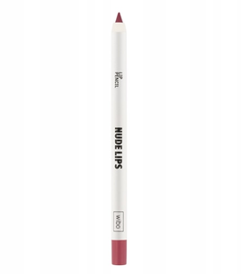 WIBO Konturówka do Ust Nude Lips 4