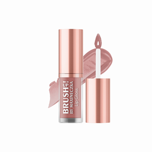Brush Up! By Maxineczka Błyszczyk do Ust 05 Taupe Nude