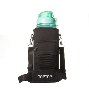 TAPTAP Torba na wodę czarna