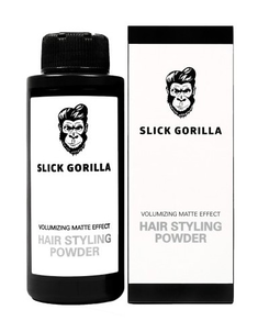 Slick Gorilla Puder do Stylizacji Włosów 20g