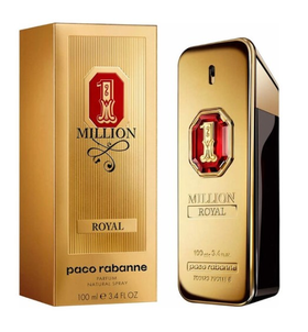 PACO RABANNE 1 Million Royal Woda Perfumowana dla Mężczyzn 100ml