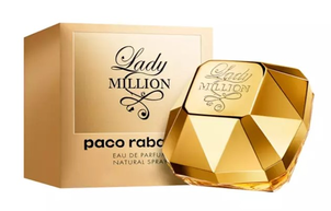 PACO RABANNE Lady Million Woda Perfumowana dla Kobiet 50ml