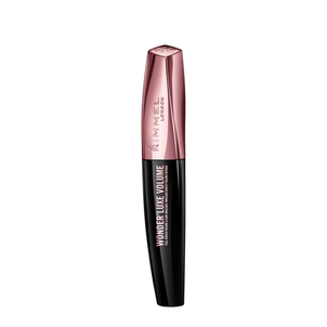 Rimmel Tusz do Rzęs Wonder Luxe Volume Extreme Black Rimmel Tusz do Rzęs Wonder Luxe Volume Extreme Black