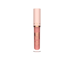 Golden Rose Nude Look Błyszczyk do Ust 03 Coral Nude Golden Rose Nude Look Błyszczyk do Ust 03 Coral Nude
