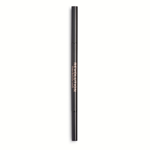 Makeup Revolution Precise Brow Pencil Kredka do Brwi Dark Brown Makeup Revolution Precise Brow Pencil Kredka do Brwi Dark Brown