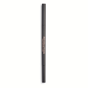 Makeup Revolution Precise Brow Pencil Kredka do Brwi Dark Brown
