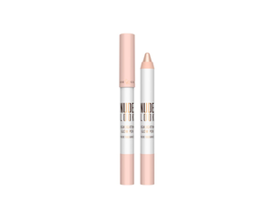 Golden Rose Nude Look Rozświetlacz w Kredce Nude Radiance