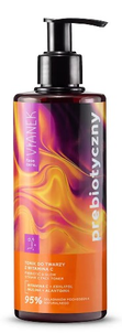 Vianek Prebiotyczny Tonik do Twarzy z Witaminą C 300ml Vianek Prebiotyczny Tonik do Twarzy z Witaminą C 300ml