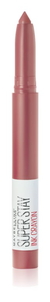 Maybelline Super Stay Ink Pomadka w Kredce 15 Lead The Way Maybelline Super Stay Ink Pomadka w Kredce 15 Lead The Way