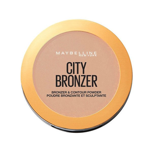 Maybelline City Bronzer 200 Medium Cool