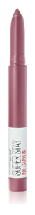 Maybelline Super Stay Ink Pomadka w Kredce 25 Stay Exceptional