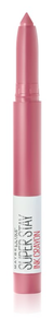 Maybelline Super Stay Ink Pomadka w Kredce 30 Seek Adventure