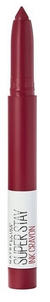 Maybelline Super Stay Ink Pomadka w Kredce 50 Own Your Empire