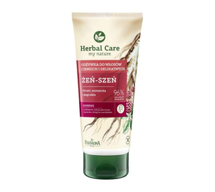 Farmona Herbal Care Odżywka Żeń-Szeń 200ml