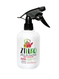 ZIELKO Płyn do Kuchni 500ml
