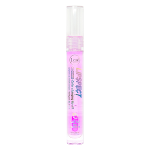 J.Cat Beauty Lipspect Lip Switch Olejek do Ust z Efektem Wydobycia Koloru 102 Berry Impressive