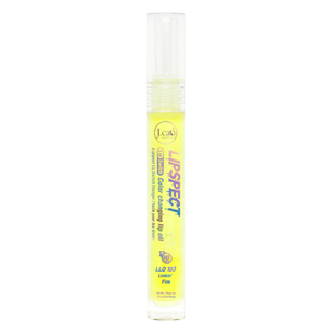 J.Cat Beauty Lipspect Lip Switch Olejek do Ust z Efektem Wydobycia Koloru 103 Lookin Pine