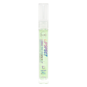 J.Cat Beauty Lipspect Lip Switch Olejek do Ust z Efektem Wydobycia Koloru 104 Apple y Ever After