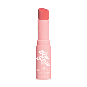 J.Cat Beauty Dew Glow Lip Hydrator Nawilżający Balsam do Ust 103 Dew Hydrate J.Cat Beauty Dew Glow Lip Hydrator Nawilżający Balsam do Ust 103 Dew Hydrate