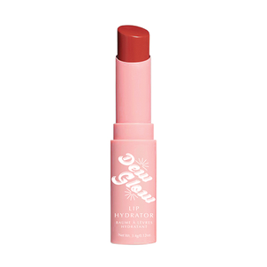 J.Cat Beauty Dew Glow Lip Hydrator Nawilżający Balsam do Ust 105 Glide & Slide J.Cat Beauty Dew Glow Lip Hydrator Nawilżający Balsam do Ust 105 Glide & Slide