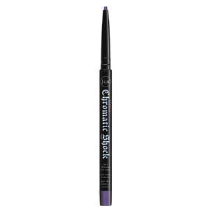 J.Cat Beauty Chromatic Shock Automatyczna Kredka do Oczu z Metalicznym Połyskiem 103 Mystic Topaz Charisma