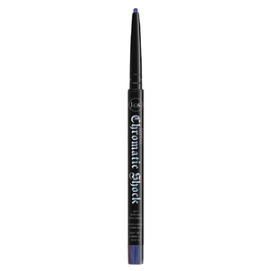 J.Cat Beauty Chromatic Shock Automatyczna Kredka do Oczu z Metalicznym Połyskiem 104 Sapphire Wisdom J.Cat Beauty Chromatic Shock Automatyczna Kredka do Oczu z Metalicznym Połyskiem 104 Sapphire Wisdom