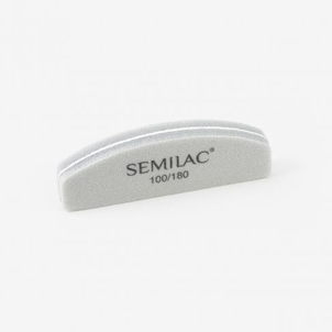 Semilac Polerka Mini Łódka 100/180 Mini Buffer
