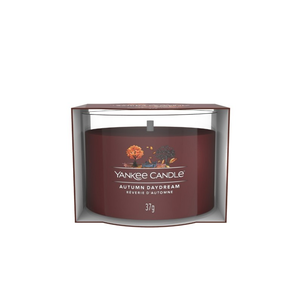 Yankee Candle Świeca Mini Autumn Daydream Yankee Candle Świeca Mini Autumn Daydream