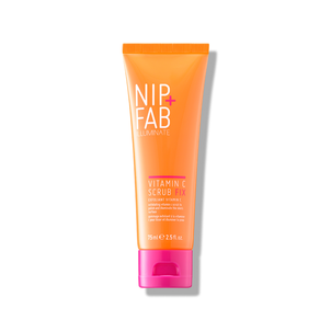 NIP+FAB Illuminate Peeling do Twarzy z Witaminą C 75ml
