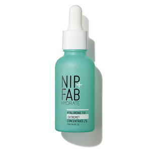 NIP+FAB Hydrate Nawilżający Booster do Twarzy 30ml