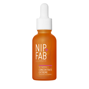 NIP+FAB Illuminate Skoncentrowany Booster do Twarzy 30ml