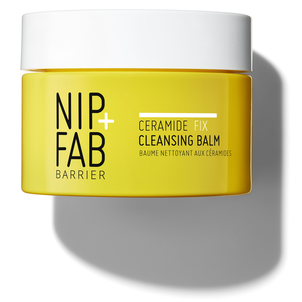 NIP+FAB Barrier Balsam Oczyszczający z Ceramidami 75ml