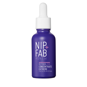 NIP+FAB Renew Skoncentrowany Booster do Twarzy z Retinolem 30ml