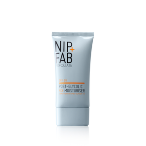NIP+FAB Exfoliate Glycolic Fix Krem do Twarzy SPF30 40ml