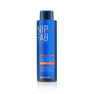 NIP+FAB Exfoliate Glycolic Fix Tonik do Twarzy 100ml