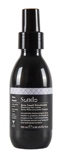 Sendo Restoring Hair Lotion Silnie Odbudowujący Spray do Zniszczonych Włosów 100ml
