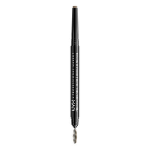 NYX Professional Makeup Precision Brow Precyzyjna Kredka do Brwi ze Szczoteczką Blonde 01