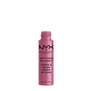 NYX Professional Makeup Soft Matte Lip Cream Matowa Pomadka w Płynie Montreal NYX Professional Makeup Soft Matte Lip Cream Matowa Pomadka w Płynie Montreal
