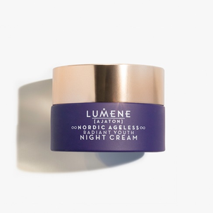 LUMENE Ajaton Krem Na Noc 50ml LUMENE Ajaton Krem Na Noc 50ml