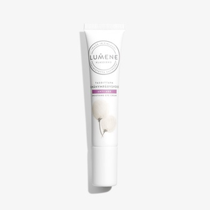 LUMENE Klassikko Wygładzający Krem Pod Oczy 15ml LUMENE Klassikko Wygładzający Krem Pod Oczy 15ml