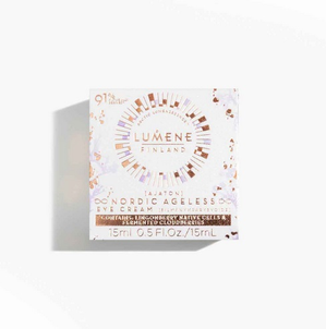 LUMENE Ajaton Krem Pod Oczy 15ml