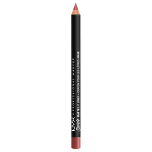 NYX Professional Makeup Suede Matte Konturówka do Ust Cannes