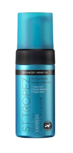 ST.TROPEZ Self Tan Express Pianka Brązująca do Ciała 100ml ST.TROPEZ Self Tan Express Pianka Brązująca do Ciała 100ml