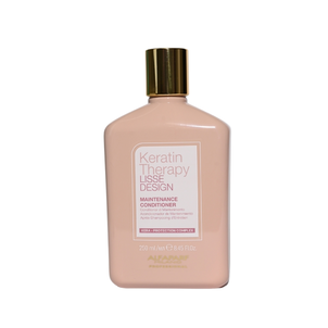 Alfaparf Keratin Therapy Lisse Design Odżywka do Włosów po Keratynowym Prostowaniu 250ml