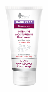 AVA Laboratorium Hand Line Silnie Nawilżający Krem do Rąk 100ml