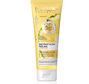 Eveline Facemed Peeling Enzymatyczny Gommage 3w1