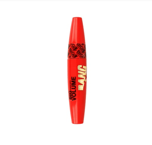Eveline Tusz do Rzęs Big Volume Bang! Black