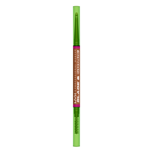 NYX Professional Makeup Blade & Shade Kredka do Brwi 05 Auburn