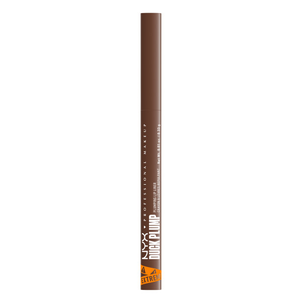 NYX Professional Makeup Duck Plump Konturówka do Ust 10 Syringe Sienna